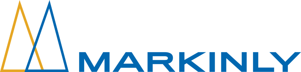 Markinly Logo
