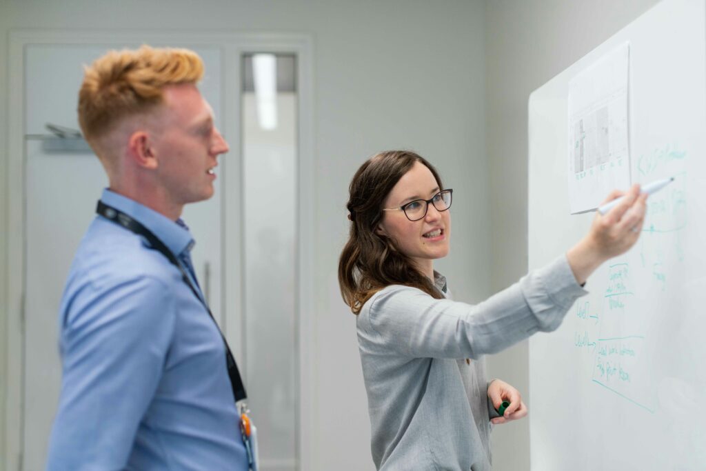 empowering employees at work