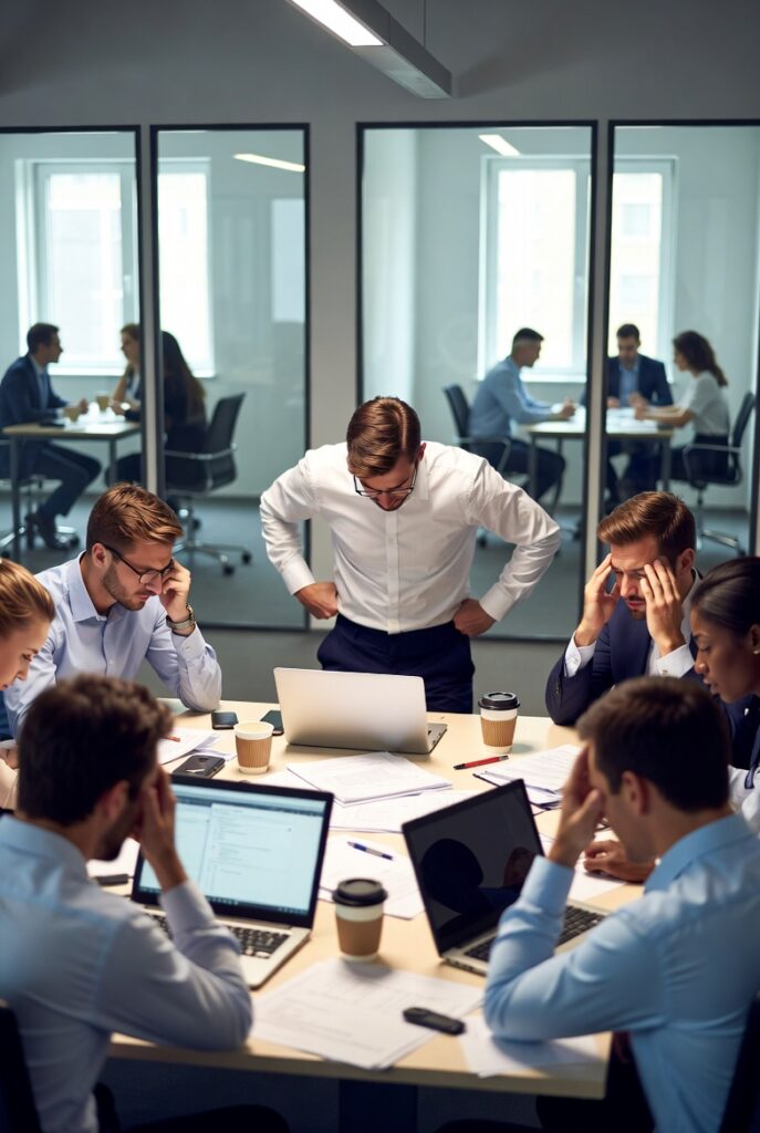 Have a clear saturation strategy and build from a place of information and not ego